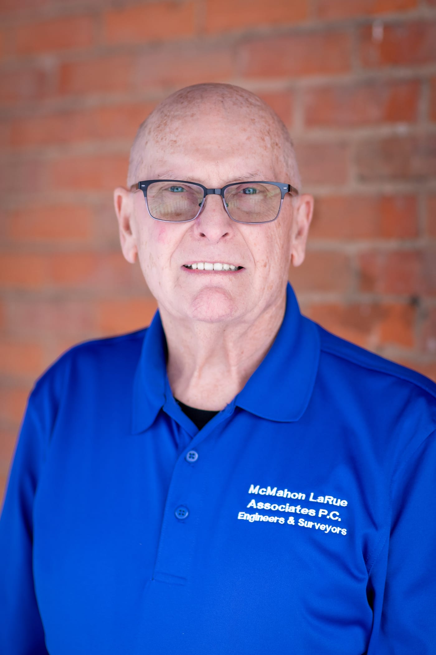 Alfred I. LaRue, PLS