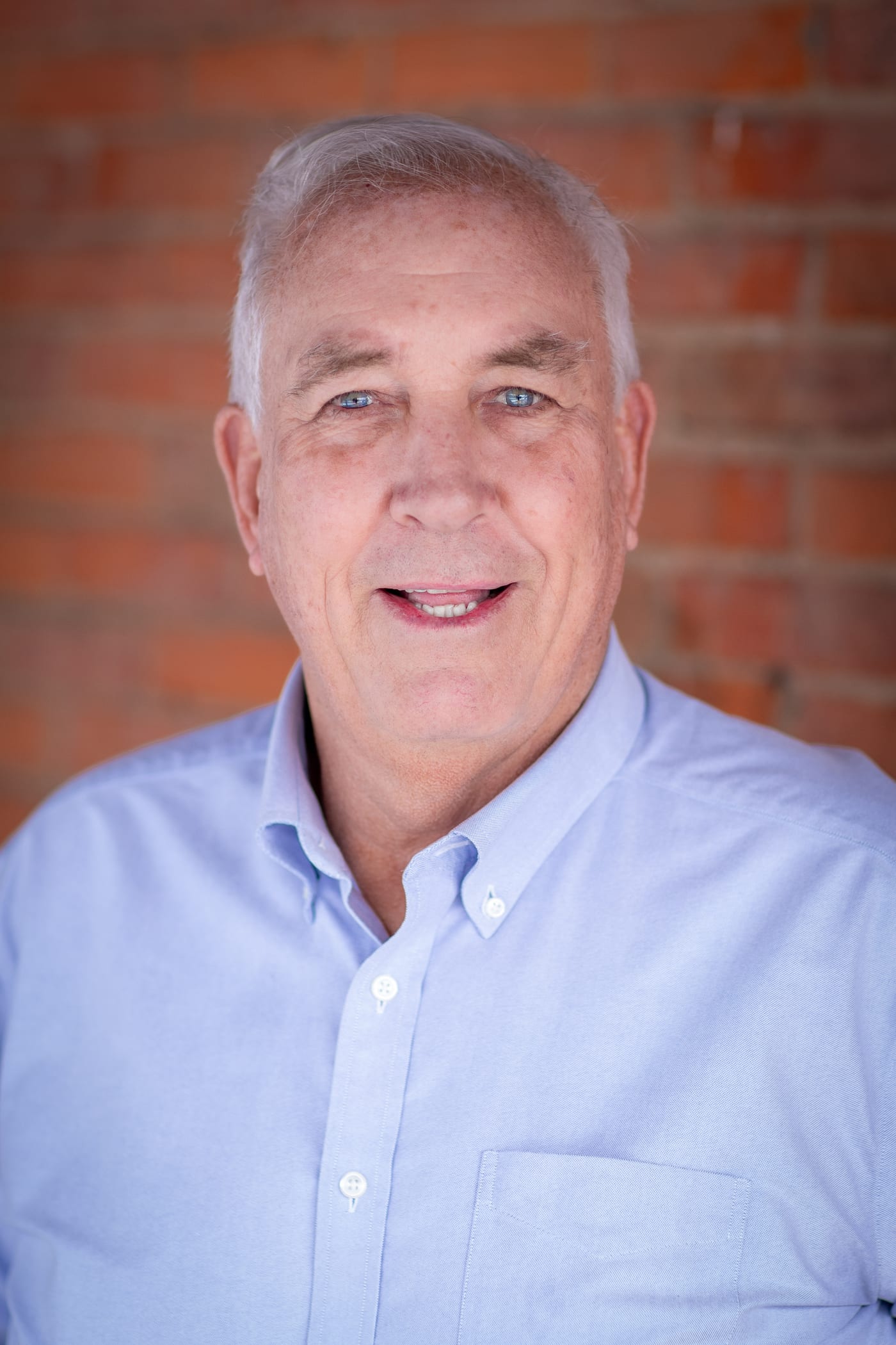 Gregory W. McMahon, PE