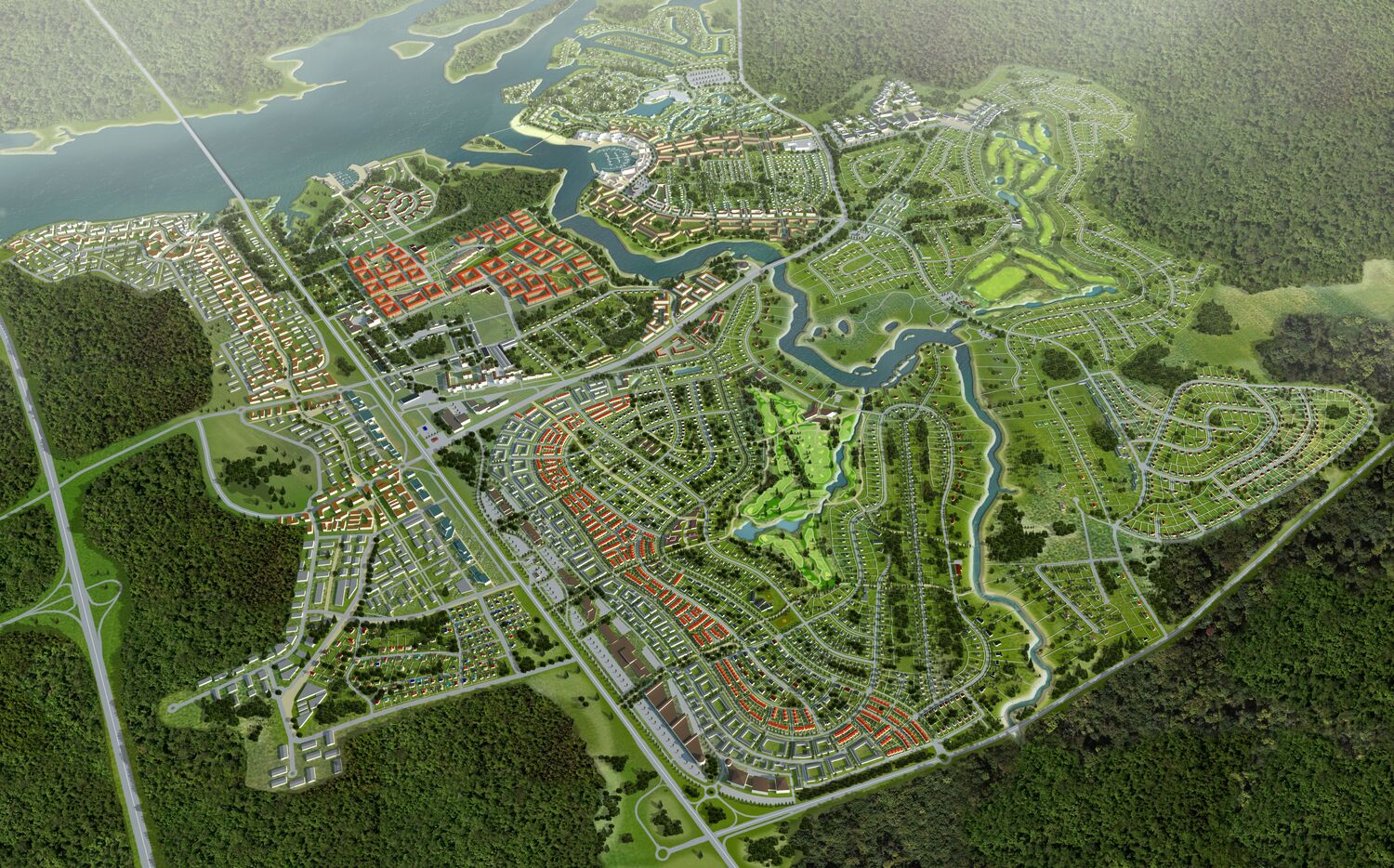 The Entitlement Process in Western New York: A Complete Guide for Owners and Developers