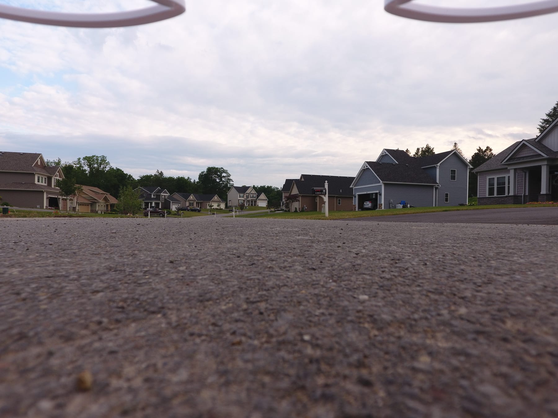 Aldrich Glen Subdivision — photo 2