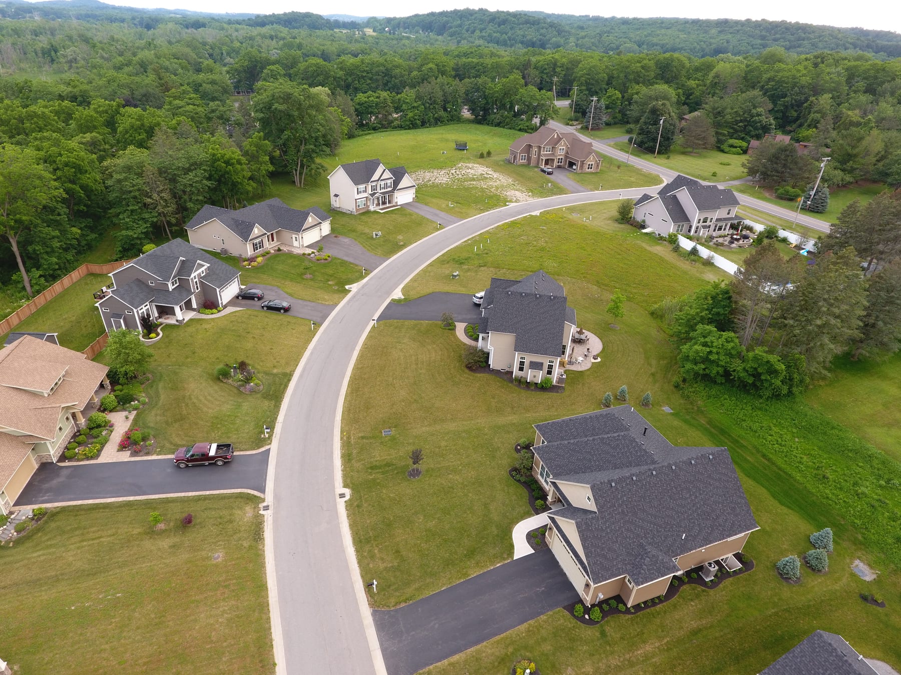 Aldrich Glen Subdivision — photo 3