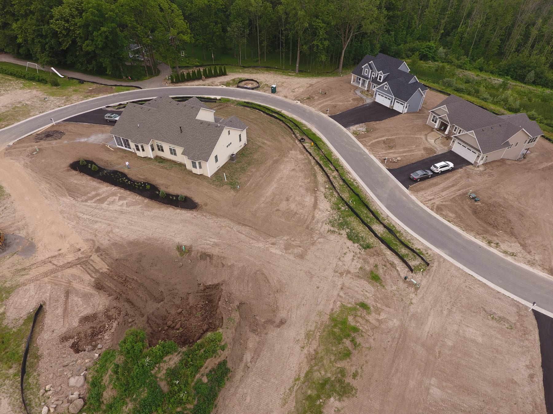 Aldrich Glen Subdivision — photo 4