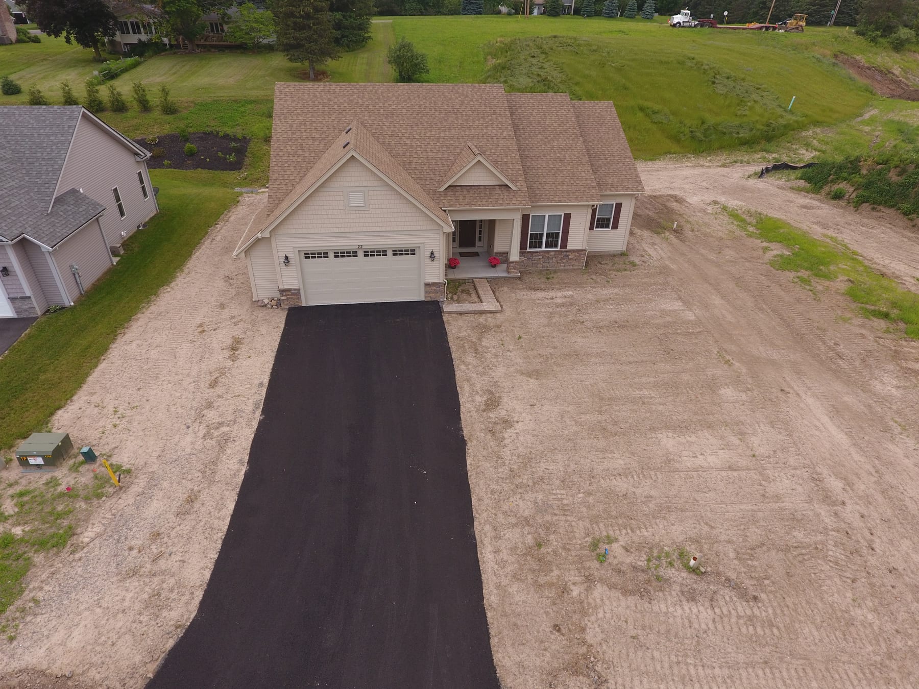 Aldrich Glen Subdivision — photo 5