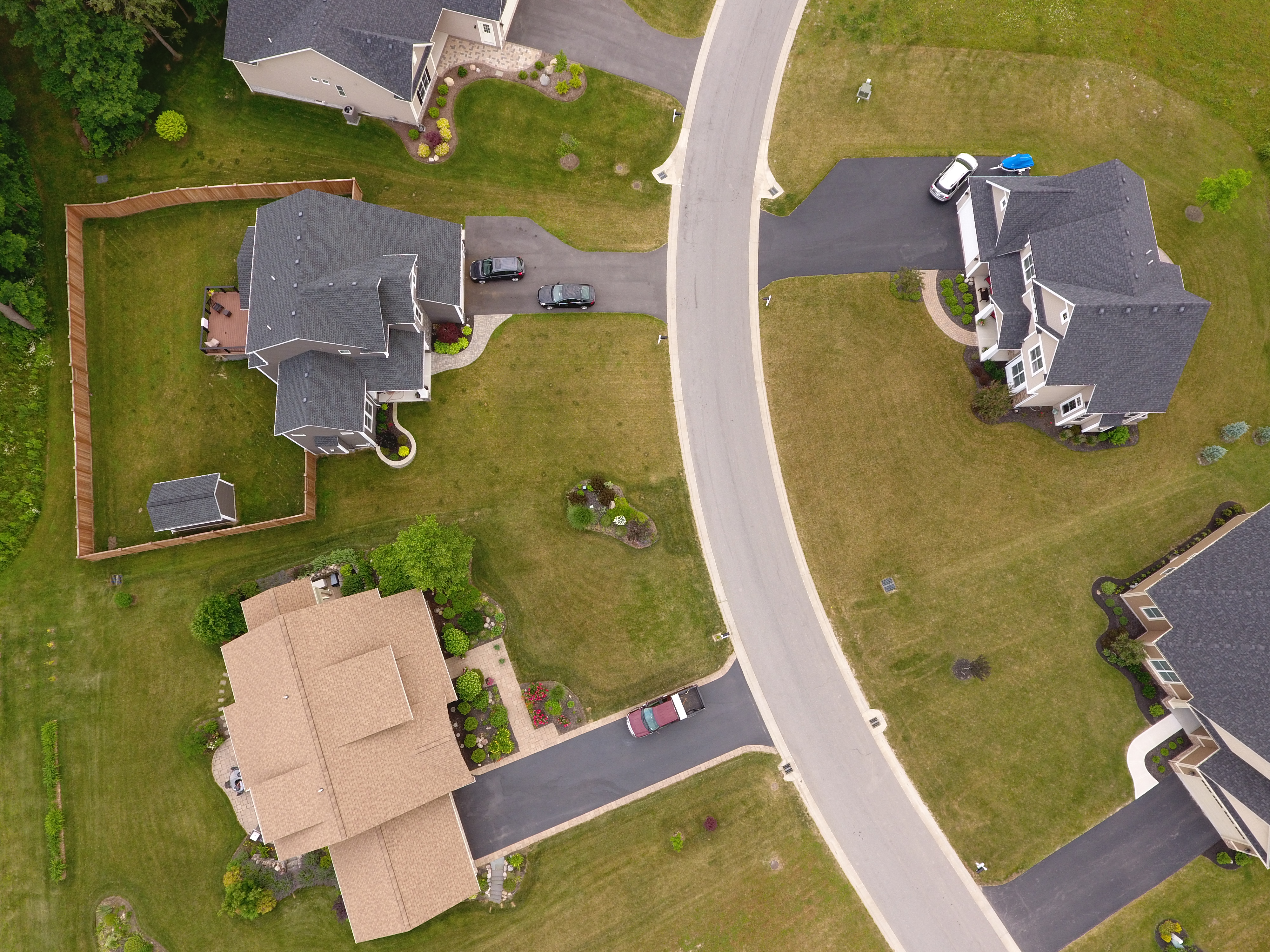 Aldrich Glen Subdivision — photo 7