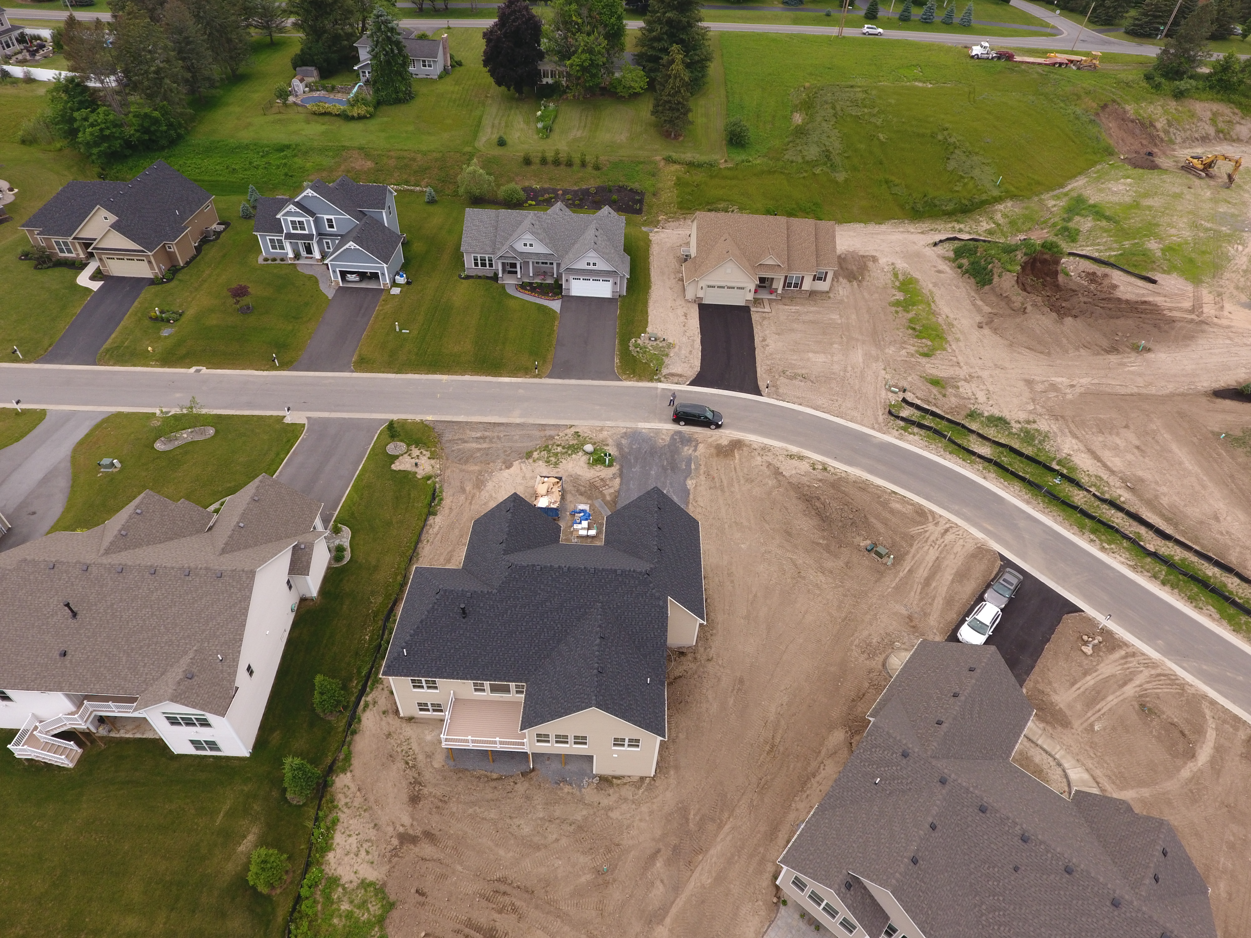 Aldrich Glen Subdivision — photo 8