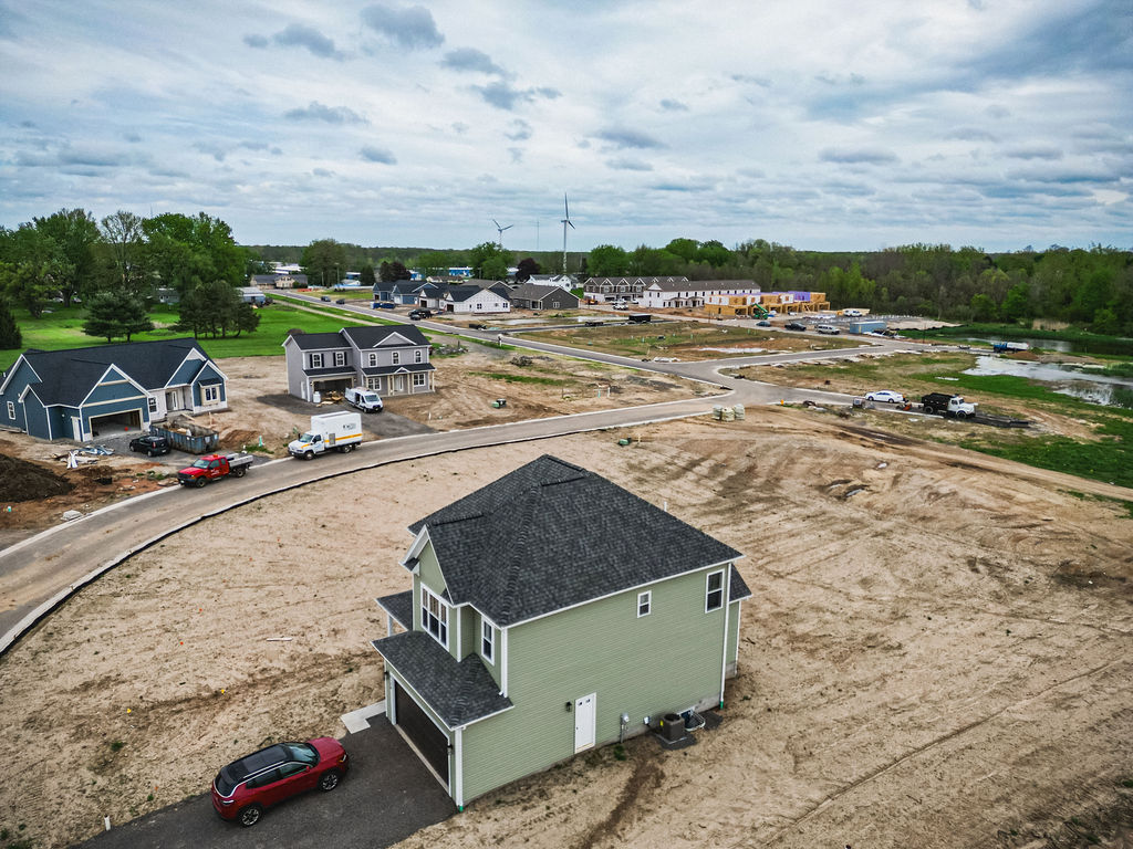 Fourmile Creek PUD Subdivision — photo 2