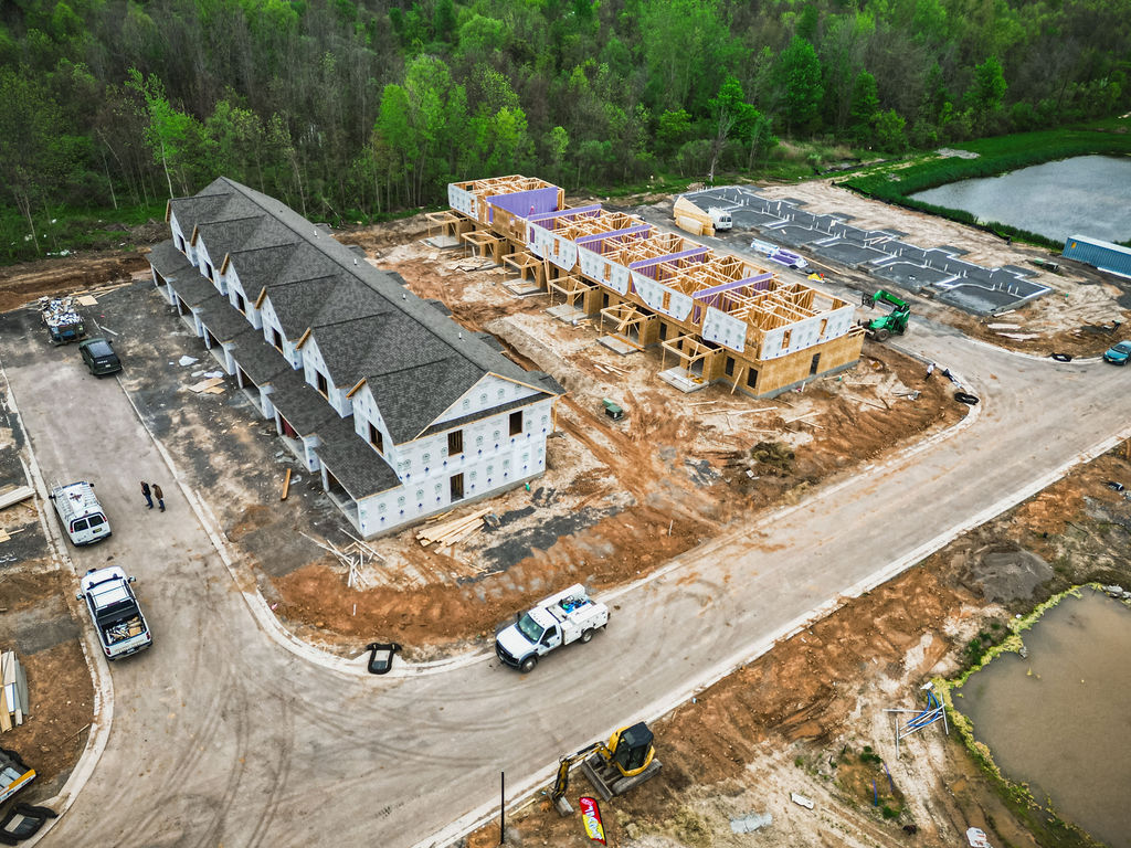 Fourmile Creek PUD Subdivision — photo 4