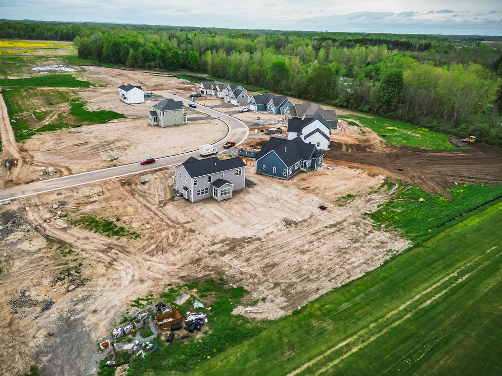 Fourmile Creek PUD Subdivision — photo 3