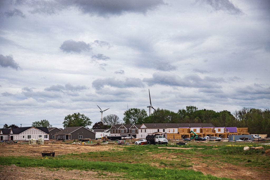 Fourmile Creek PUD Subdivision — photo 8