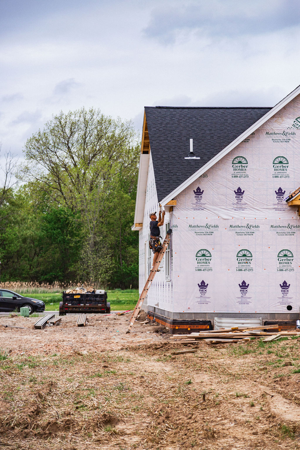 Fourmile Creek PUD Subdivision — photo 13