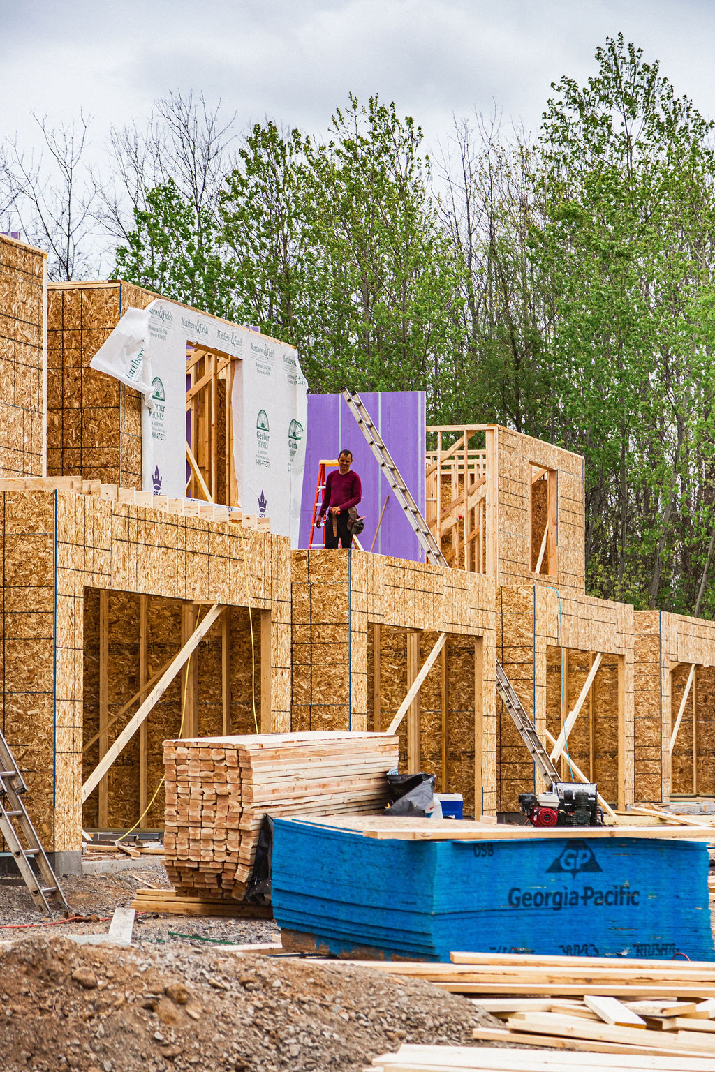 Fourmile Creek PUD Subdivision — photo 12