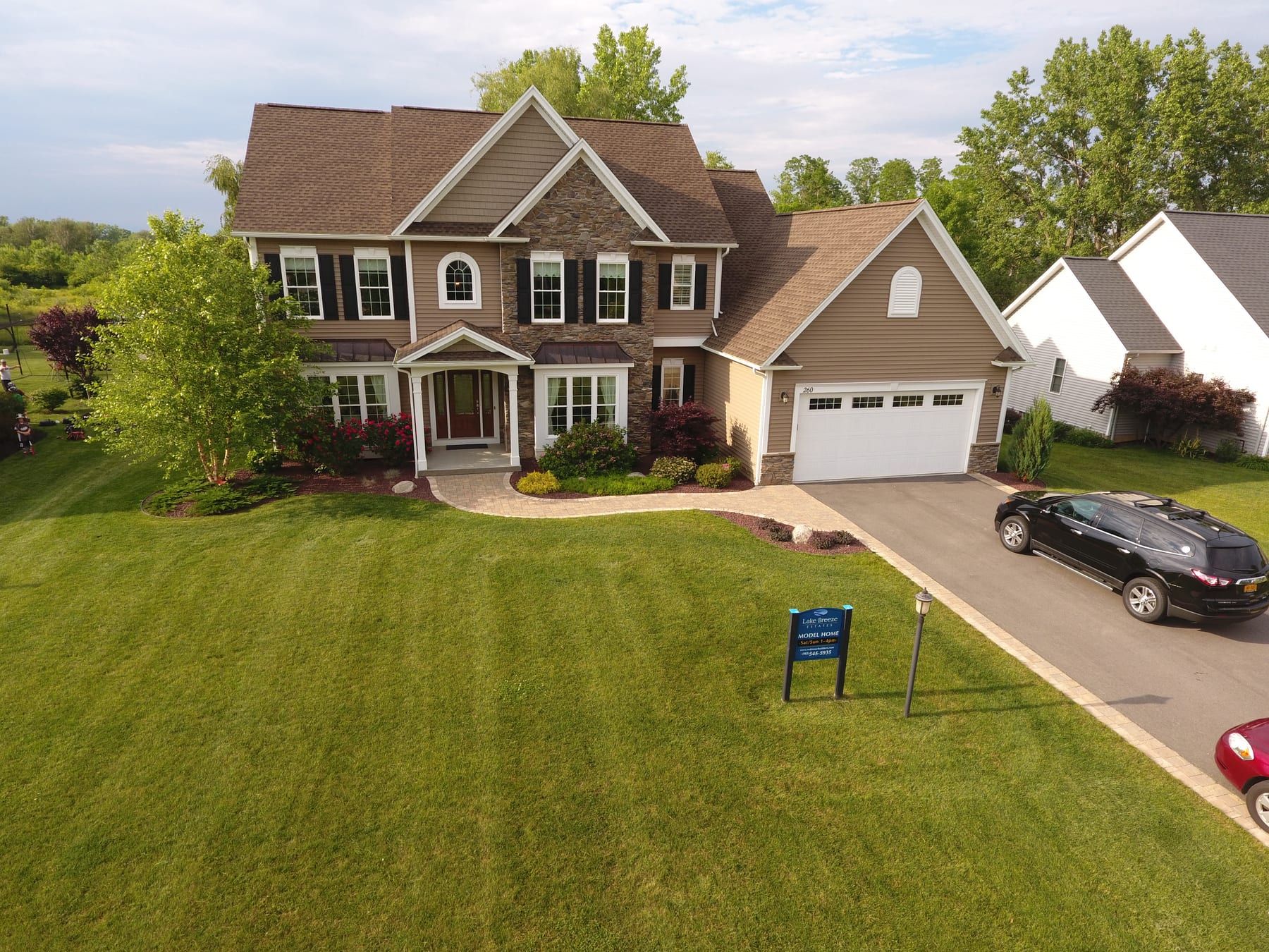 Lake Breeze Subdivision — photo 2