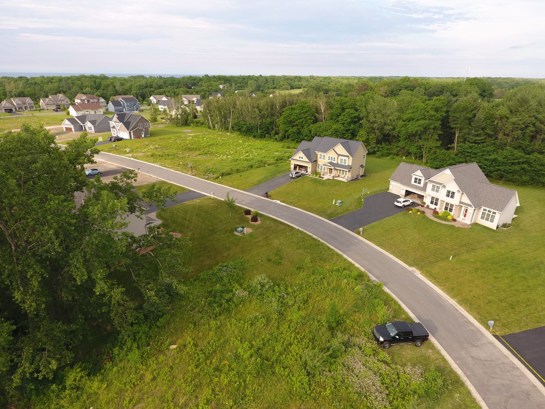 Lake Breeze Subdivision — photo 3