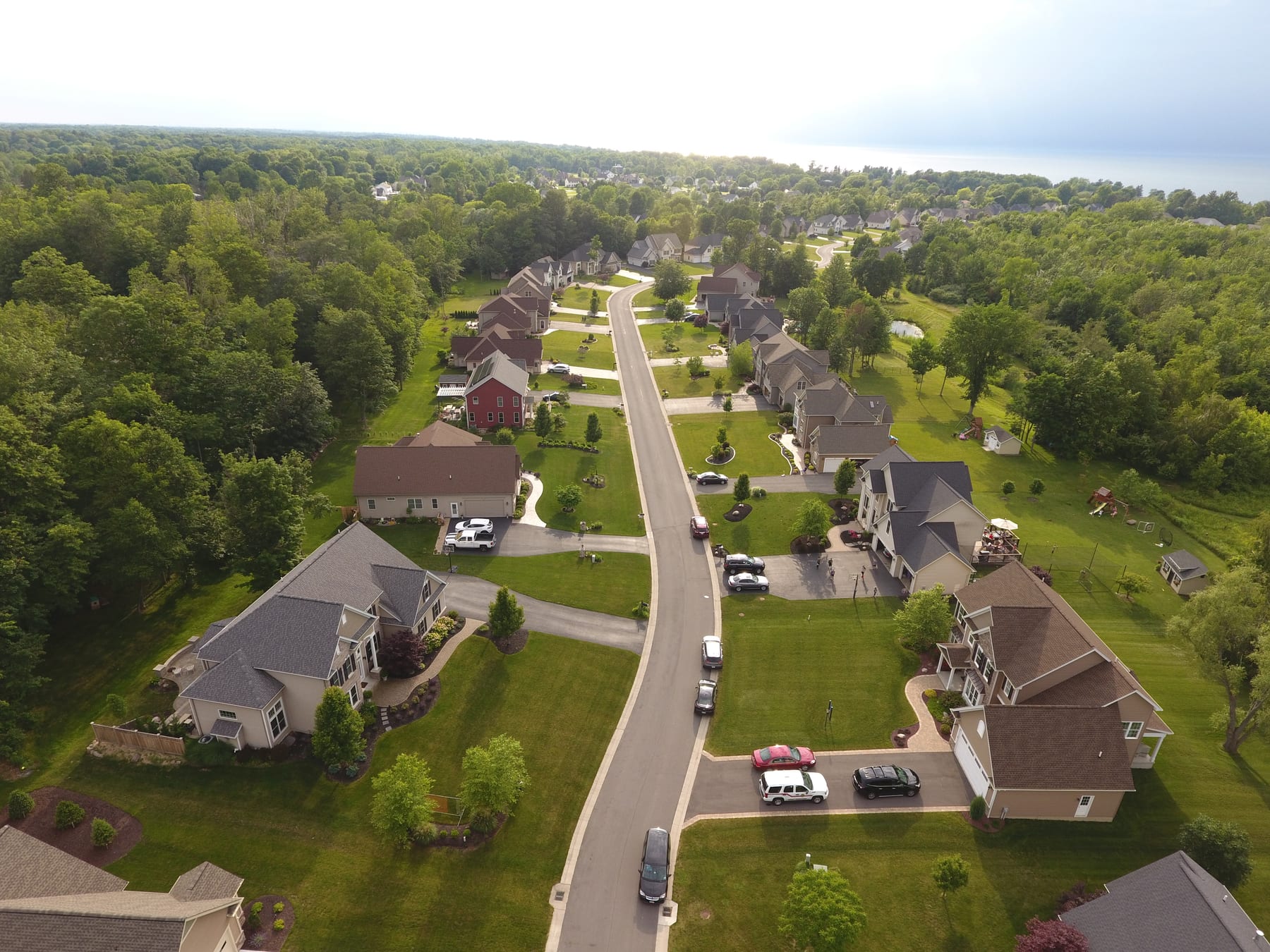 Lake Breeze Subdivision — photo 4