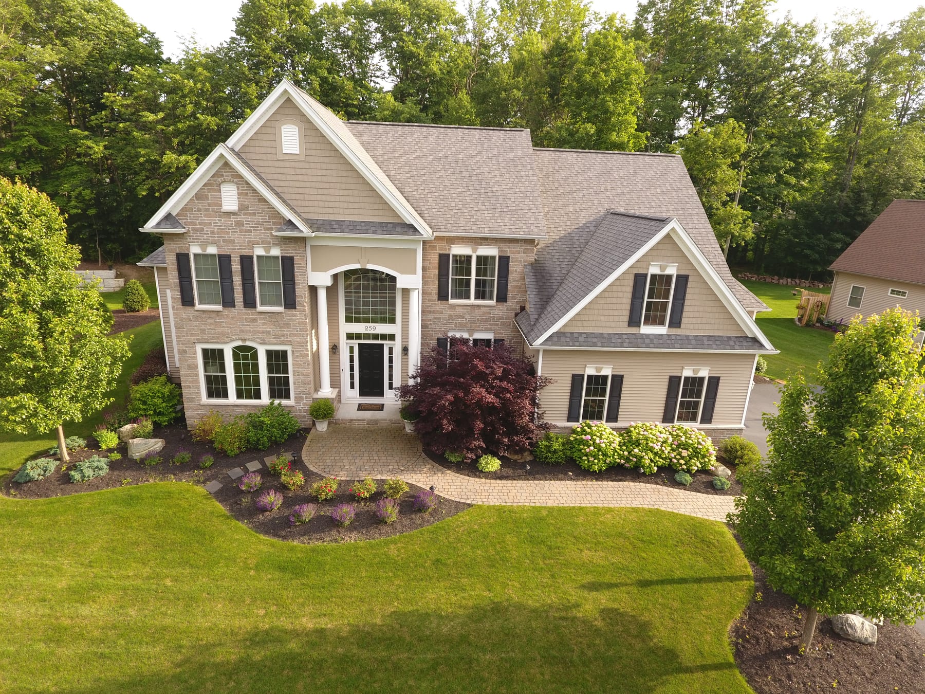 Lake Breeze Subdivision — photo 5