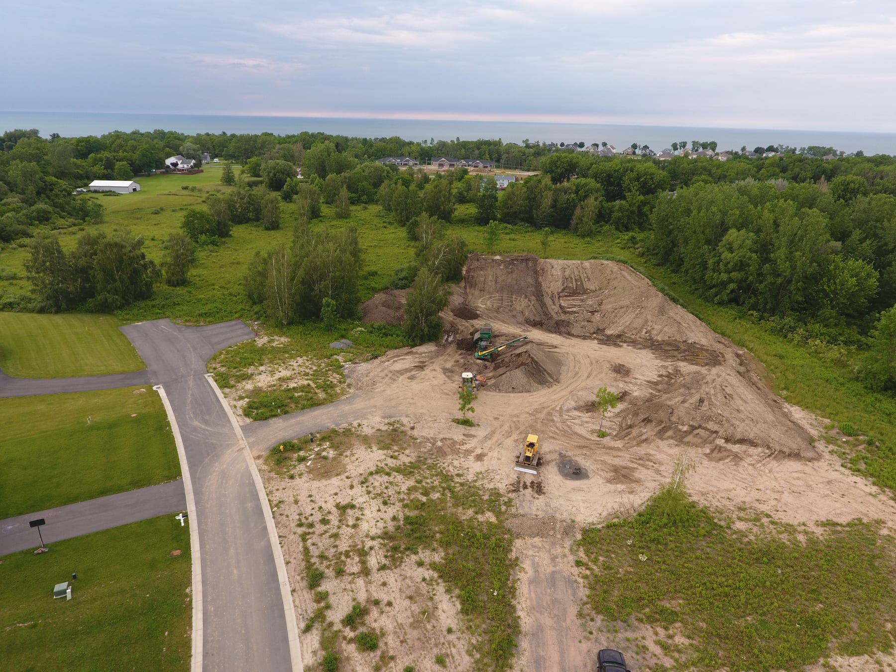 Lake Breeze Subdivision — photo 6