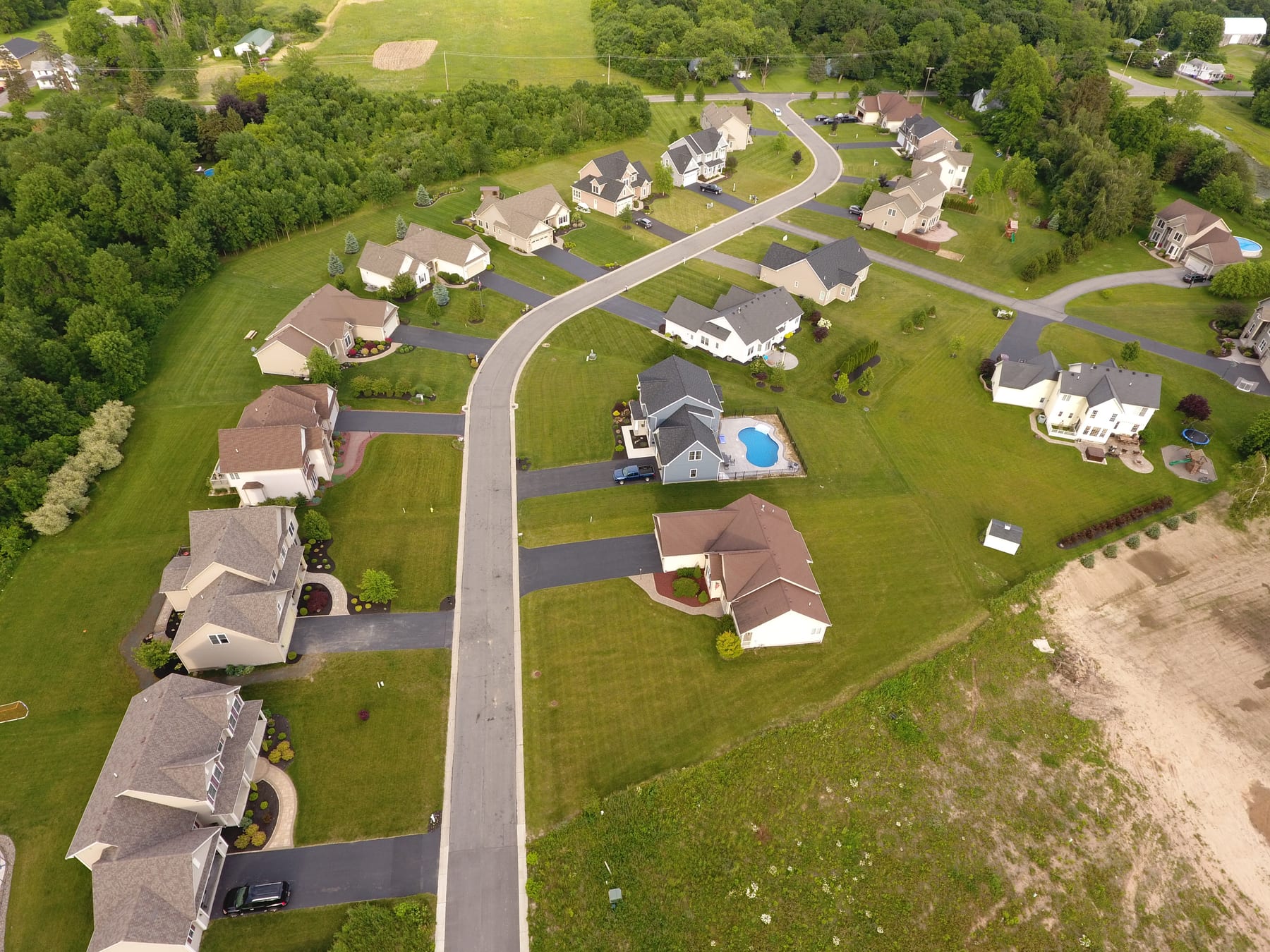 Lake Breeze Subdivision — photo 7