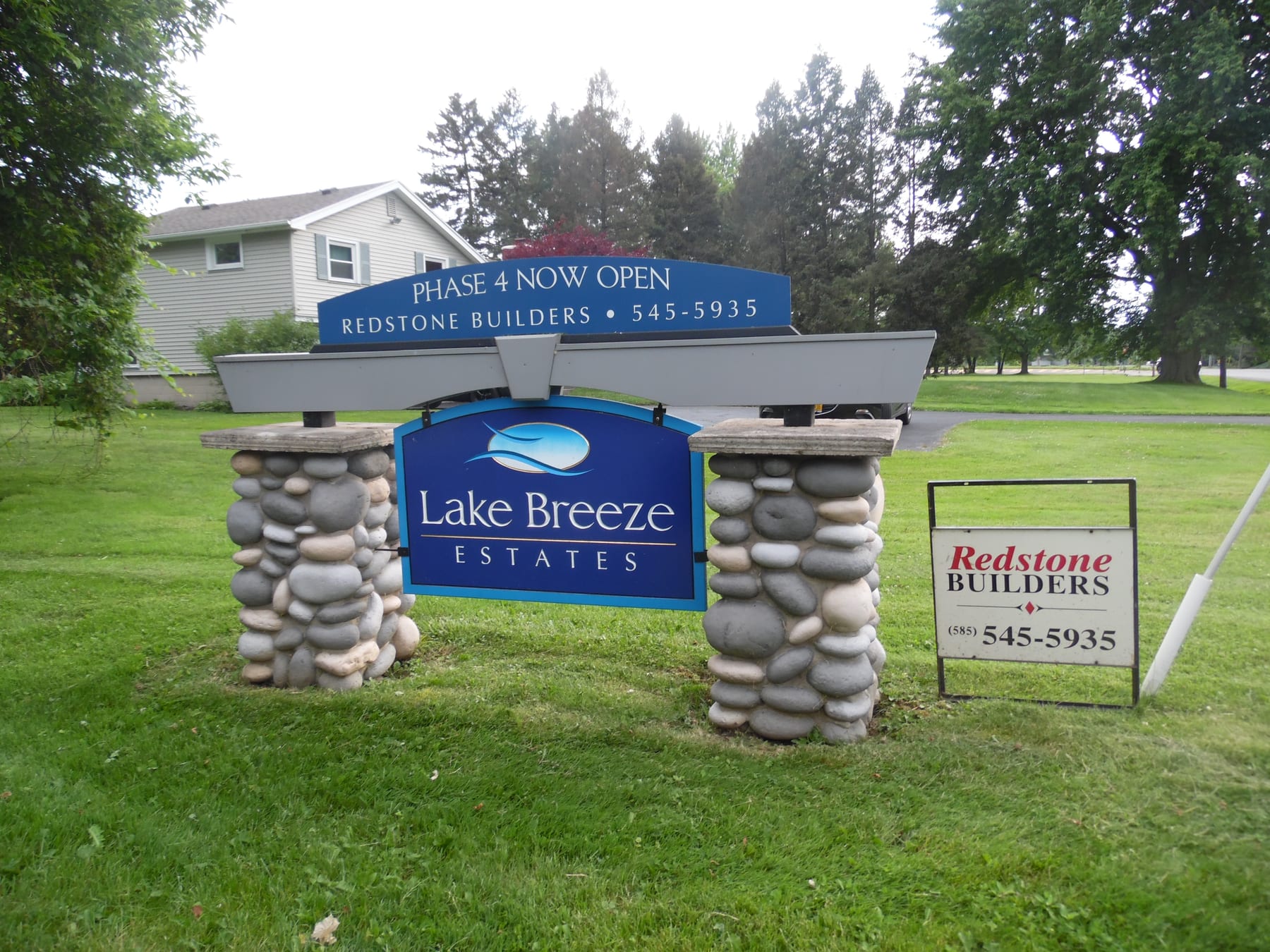 Lake Breeze Subdivision — photo 10