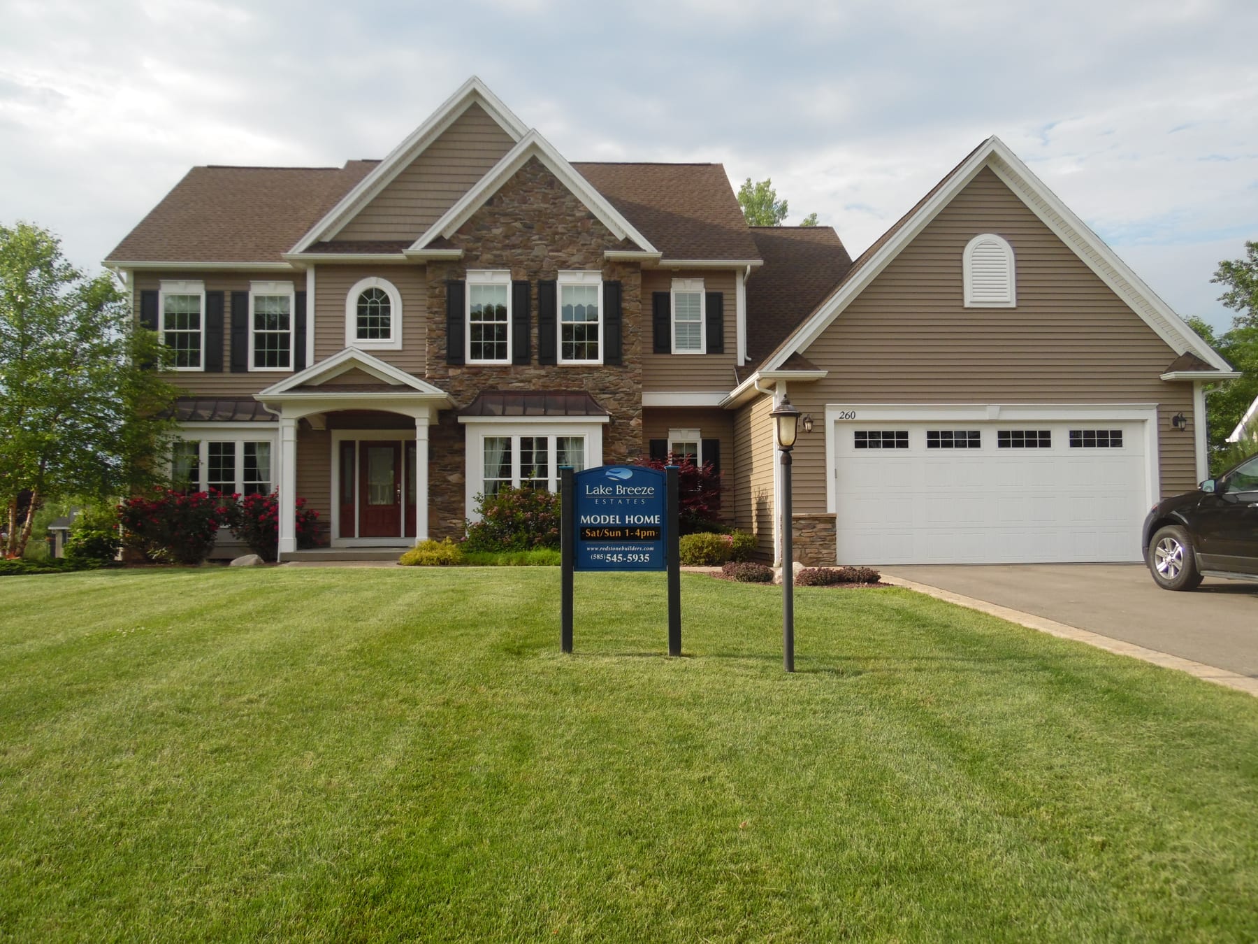 Lake Breeze Subdivision — photo 11