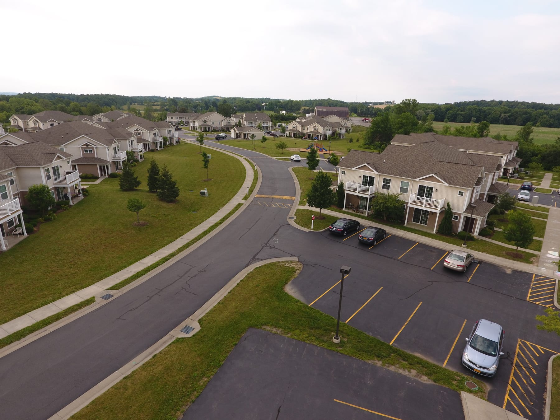 Old Brookside Apartments — photo 2