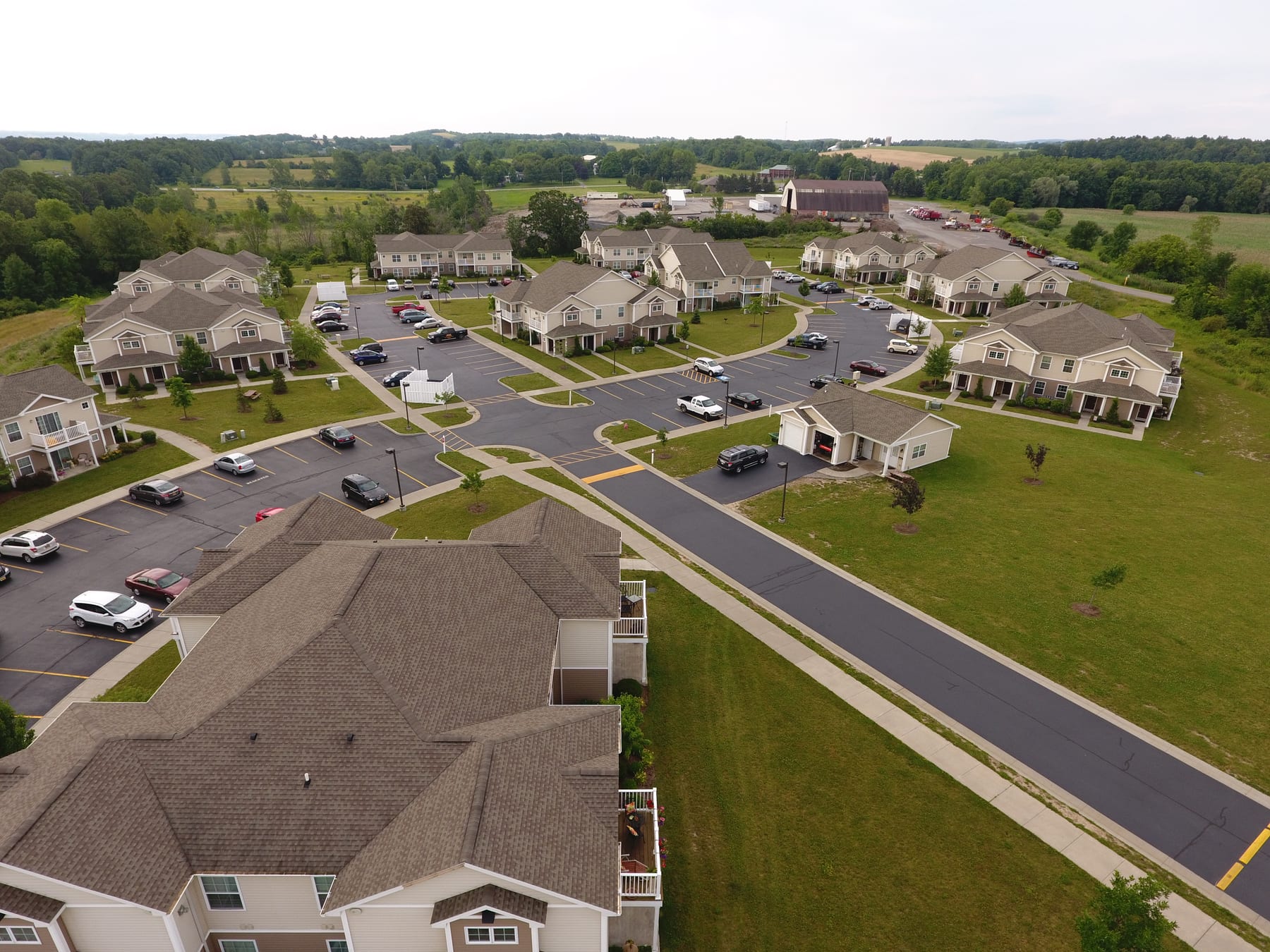 Old Brookside Apartments — photo 3