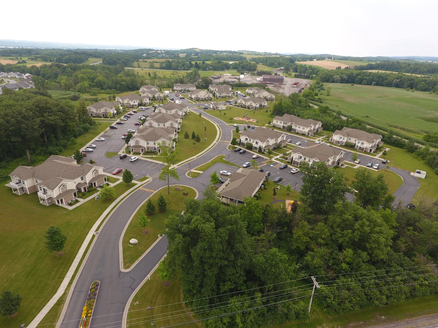 Old Brookside Apartments — photo 4