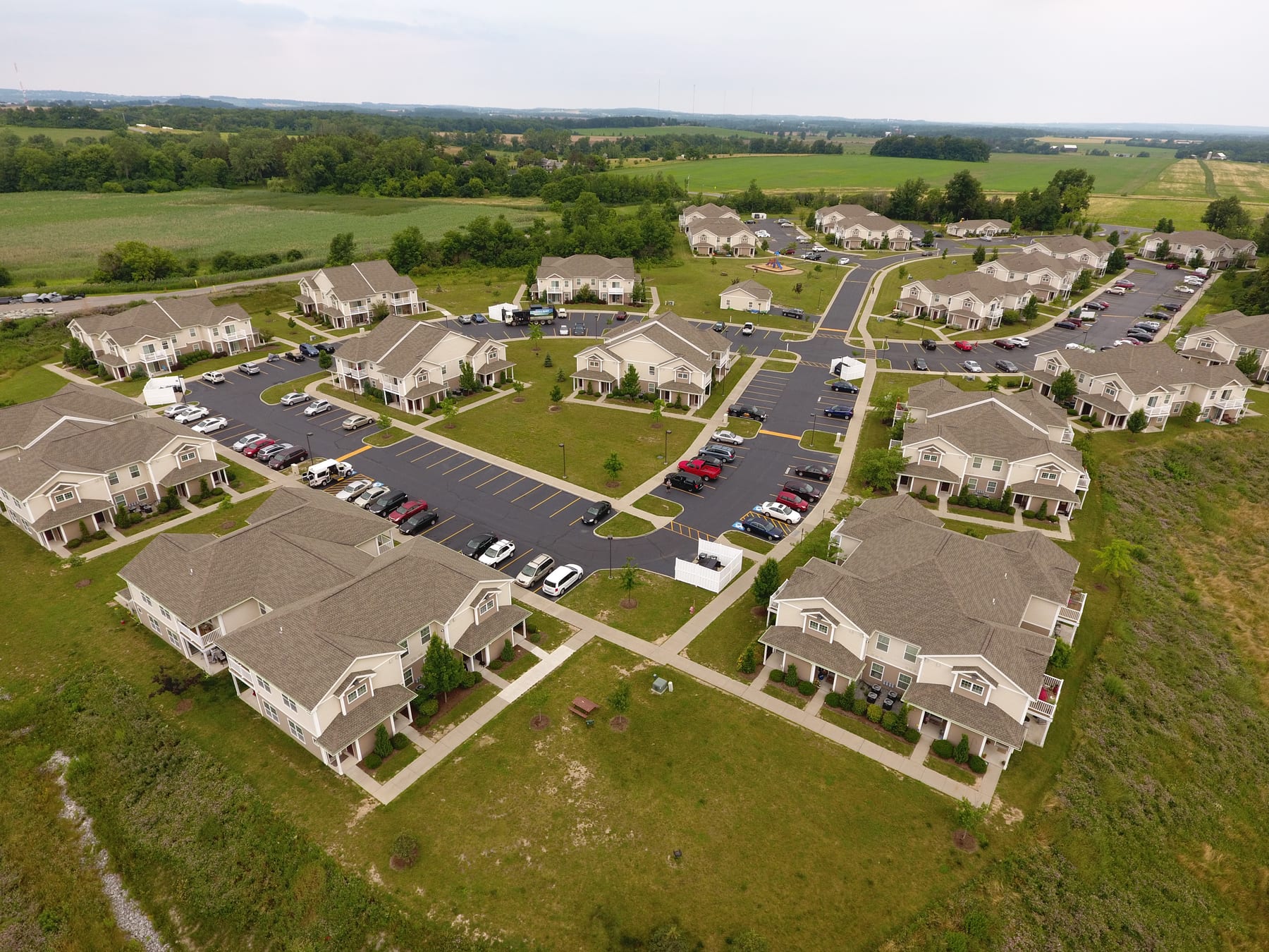 Old Brookside Apartments — photo 5