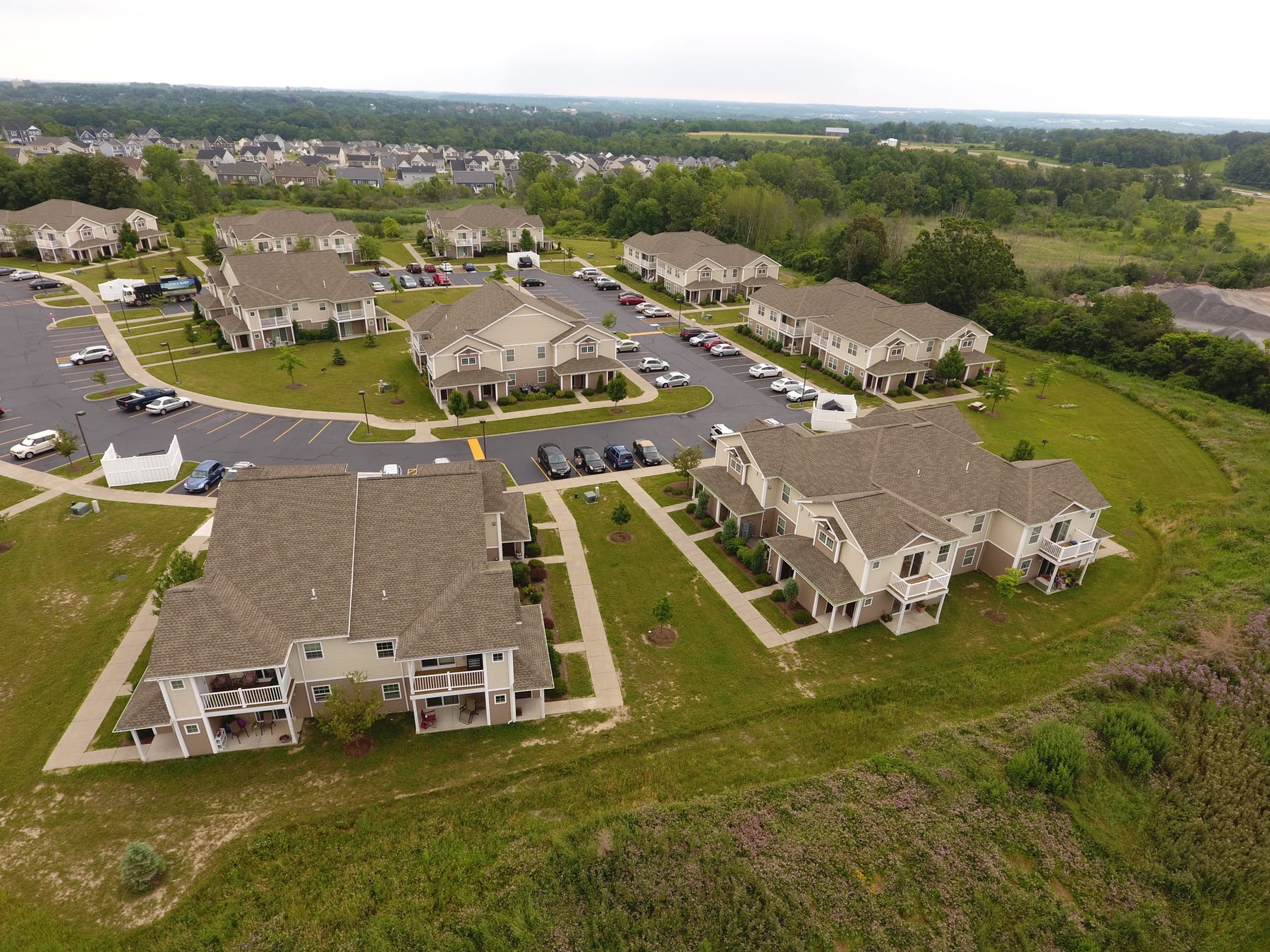 Old Brookside Apartments — photo 6