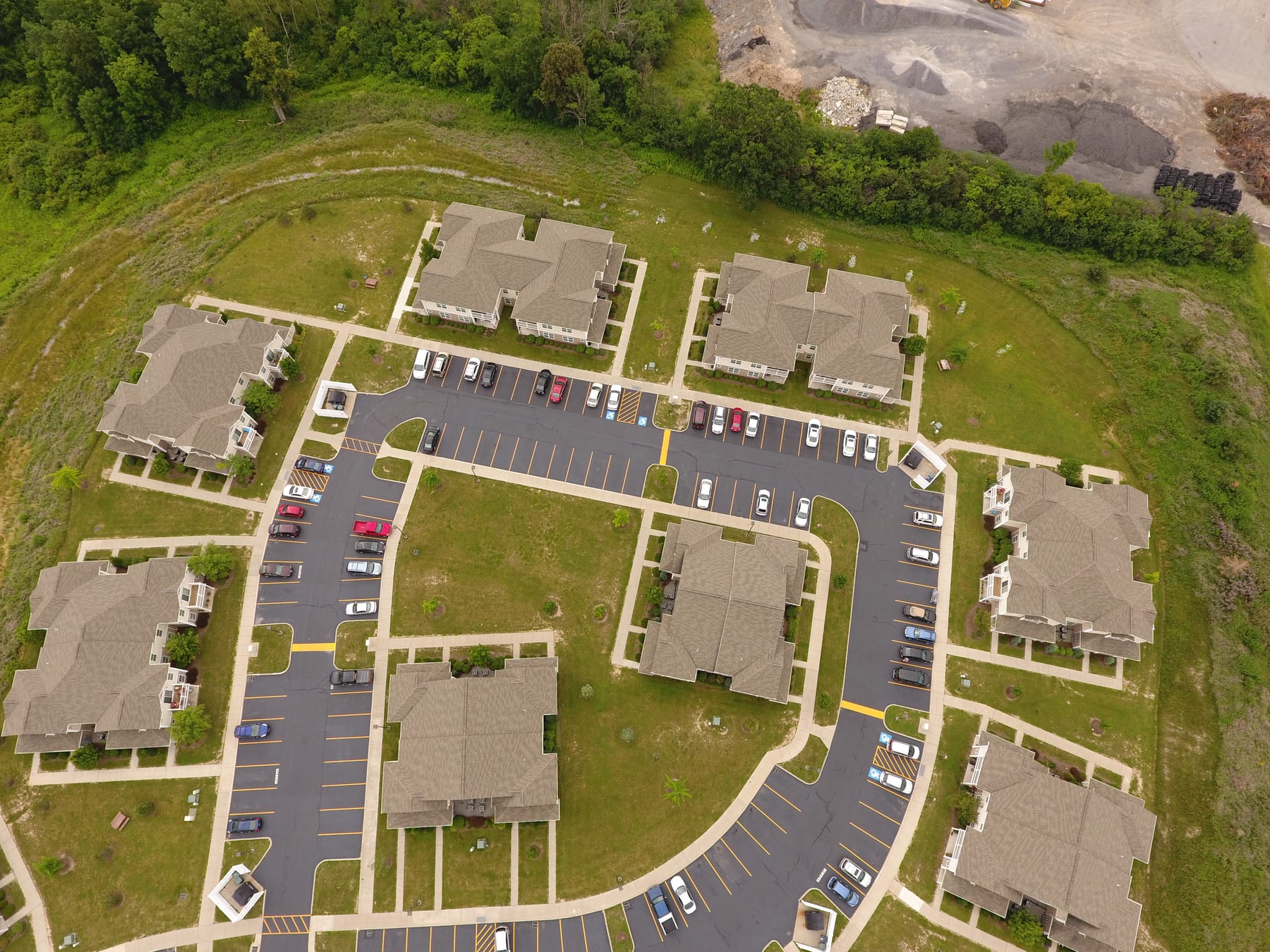 Old Brookside Apartments — photo 8