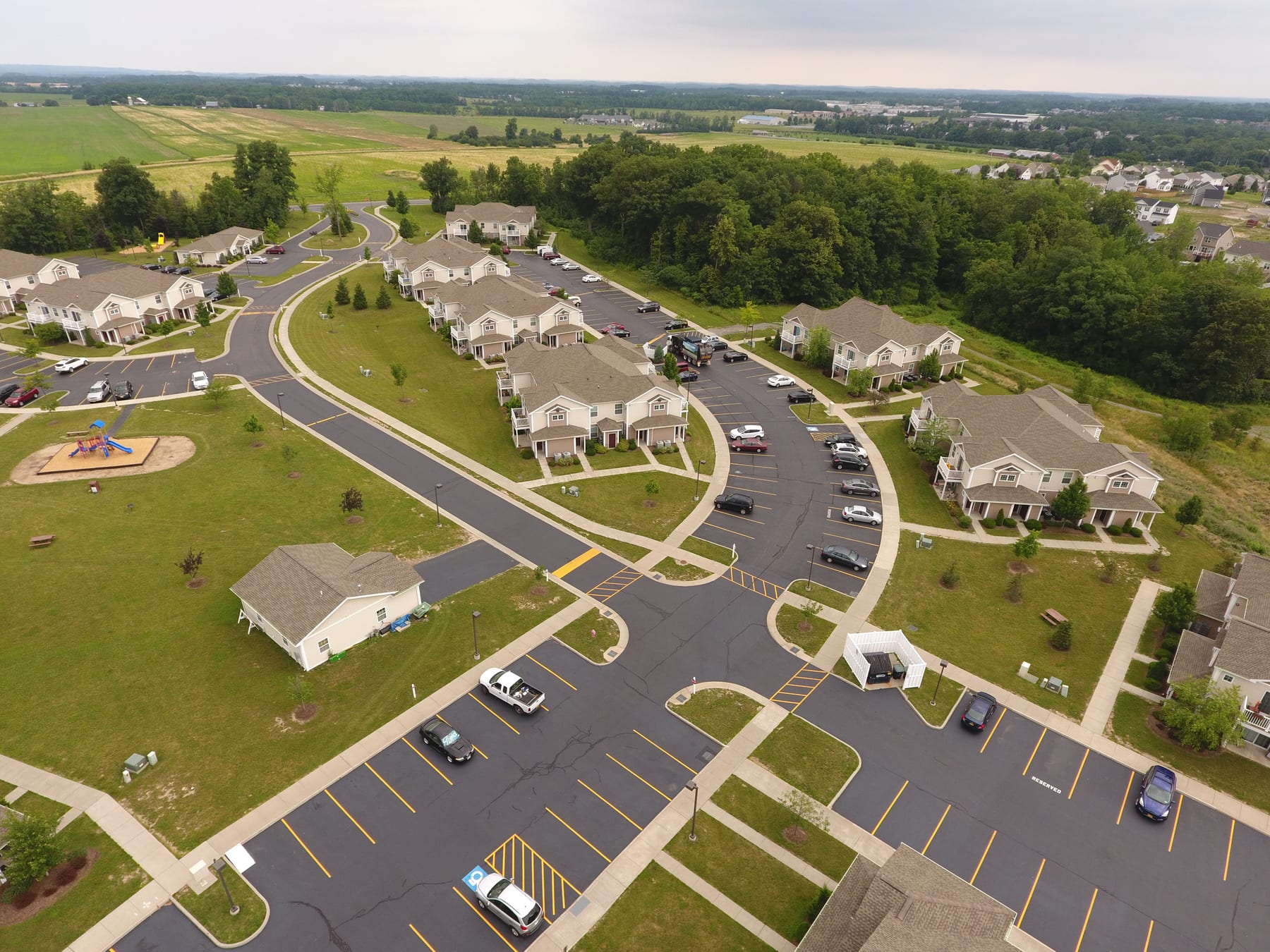 Old Brookside Apartments — photo 9