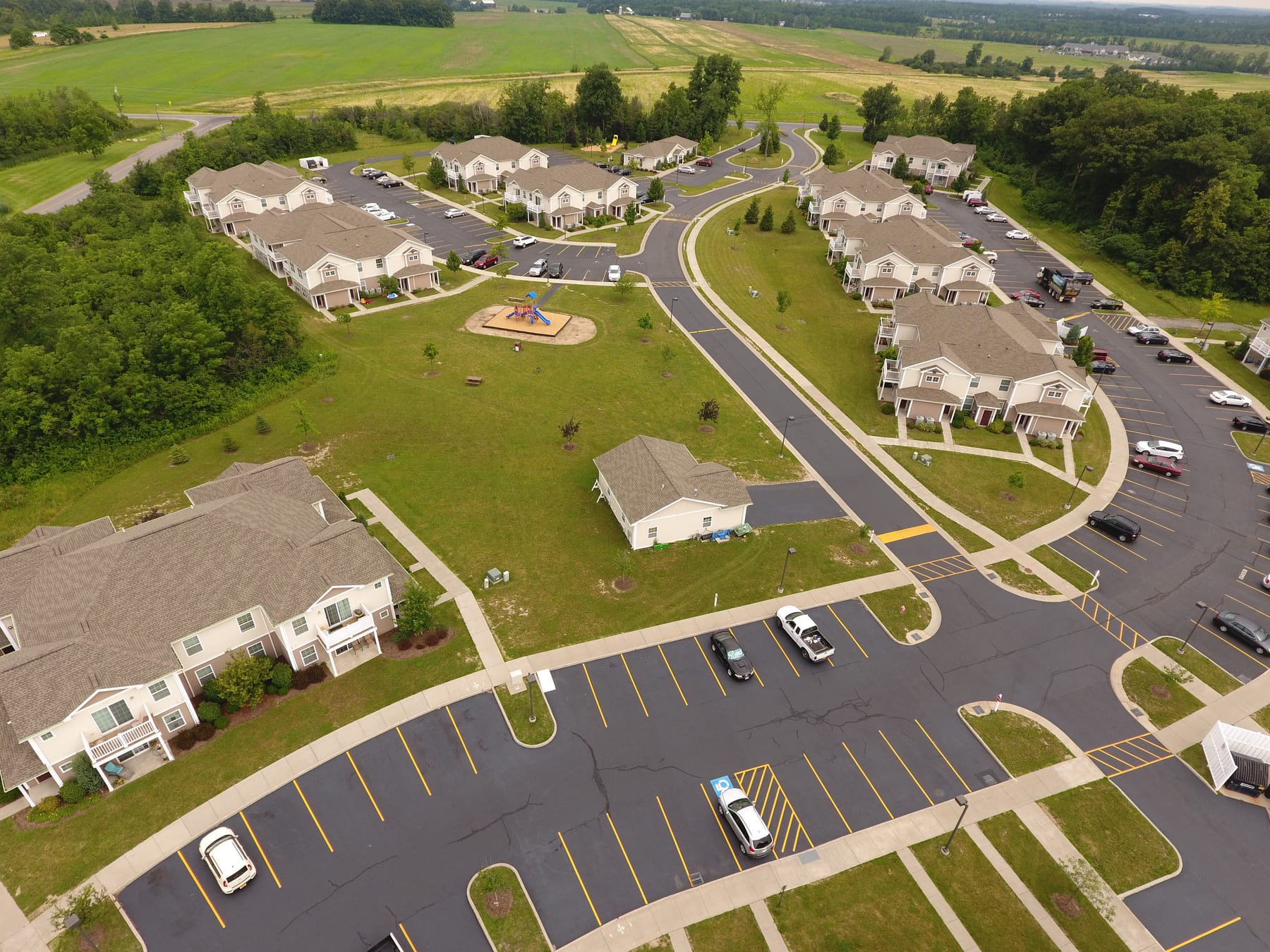 Old Brookside Apartments — photo 10